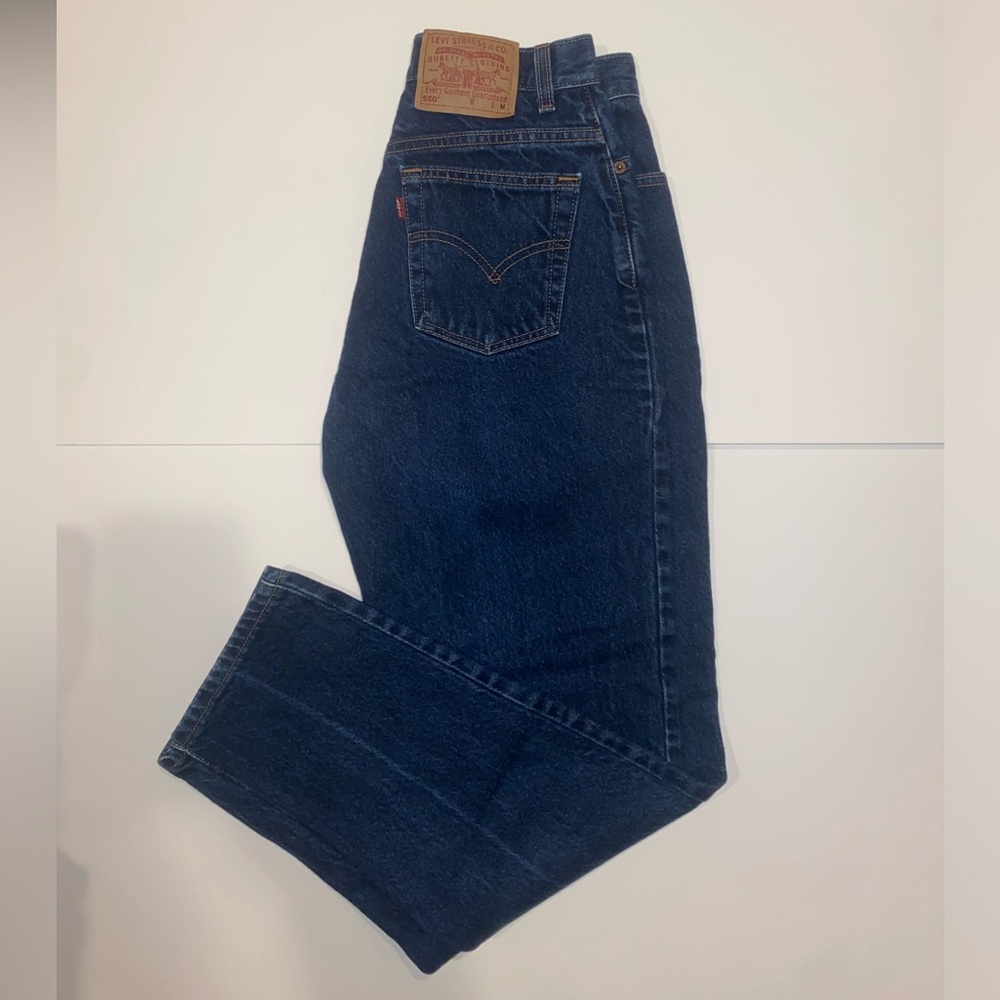 Levi jeans